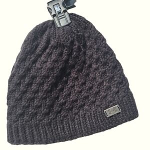 Under Armour Black beanie